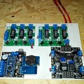 Đèn LED DIY 150W cho bể cá san hô - Thumbnail 6