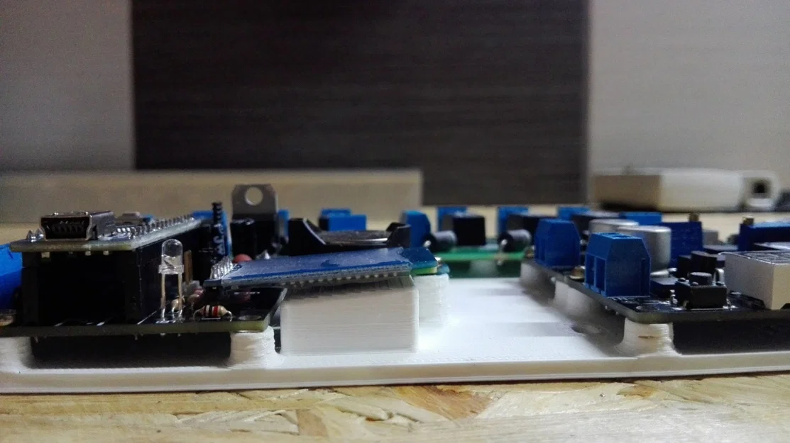 Đèn LED DIY 150W cho bể cá san hô - Image 7