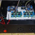 Đèn LED DIY 150W cho bể cá san hô - Thumbnail 8