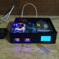 Đèn LED DIY 150W cho bể cá san hô - Thumbnail 11