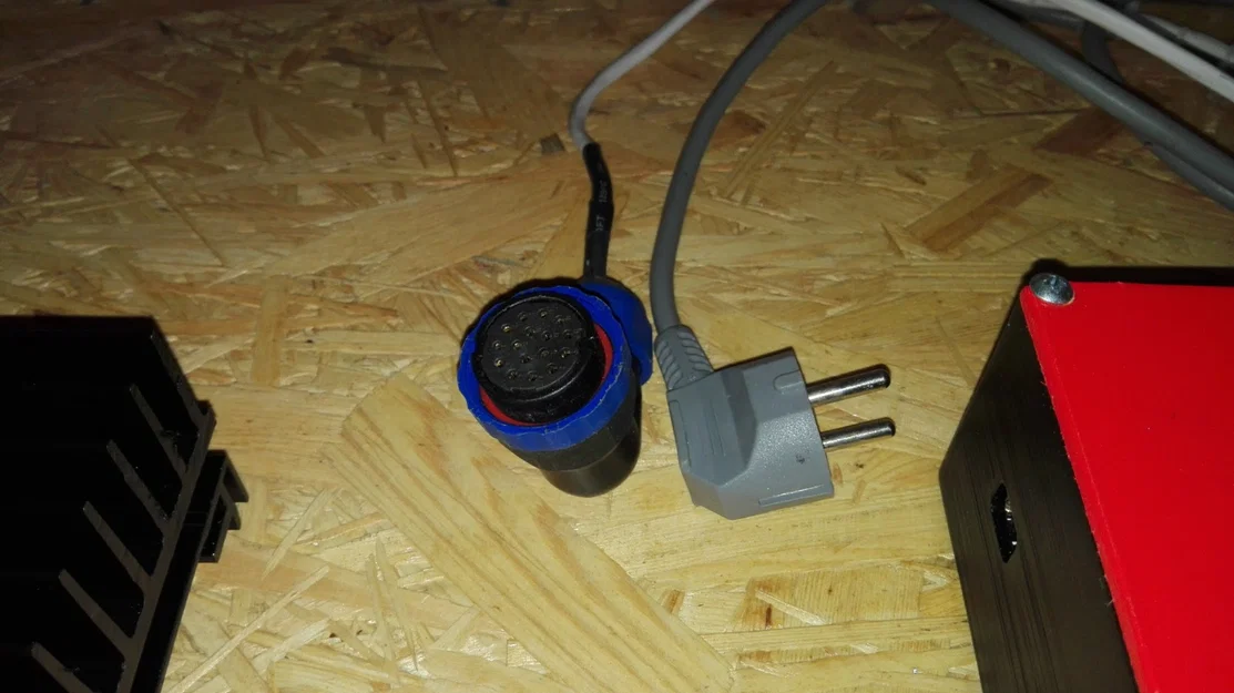 Đèn LED DIY 150W cho bể cá san hô - Image 13