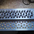 Đèn LED DIY 150W cho bể cá san hô - Thumbnail 15