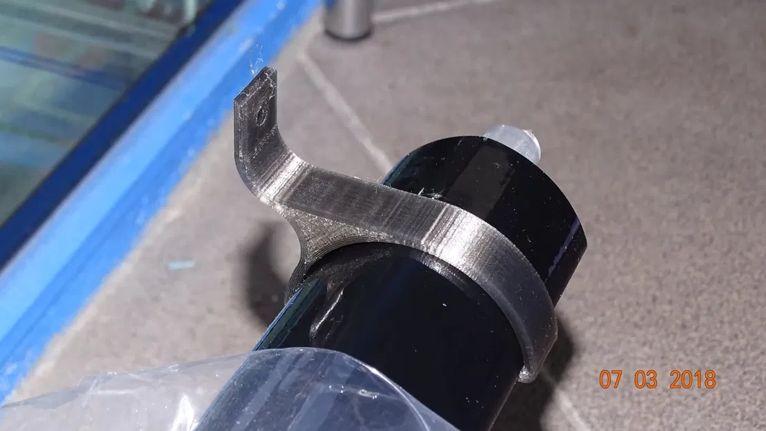 Giá đỡ phản xạ Juwel HiFlex lắp tường - Image 2