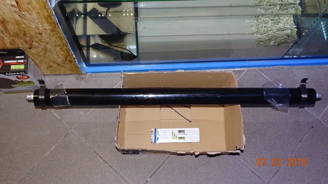 Giá đỡ phản xạ Juwel HiFlex lắp tường - Image 3