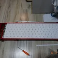 Đèn LED DIY 350W - Vỏ đèn không cần thấu kính - Thumbnail 4
