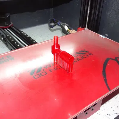 Giá đỡ cảm biến đo độ ẩm cho ống 8mm và 10mm