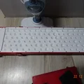 Đèn LED DIY 350W - Vỏ đèn không cần thấu kính - Thumbnail 6