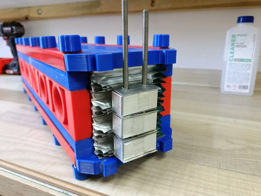 Mẫu khoan cho pin LG NCM E78 - Image 8