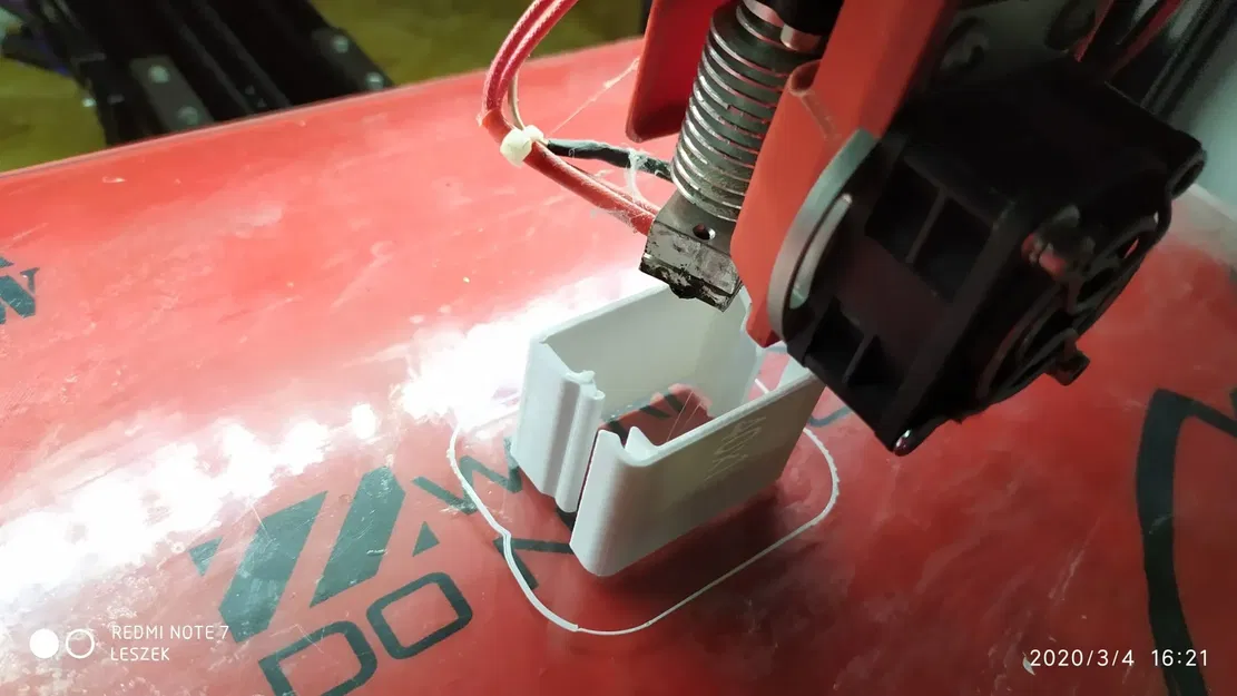 Listwy Elektroinstalacyjne cho dây dẫn và cáp - Image 4