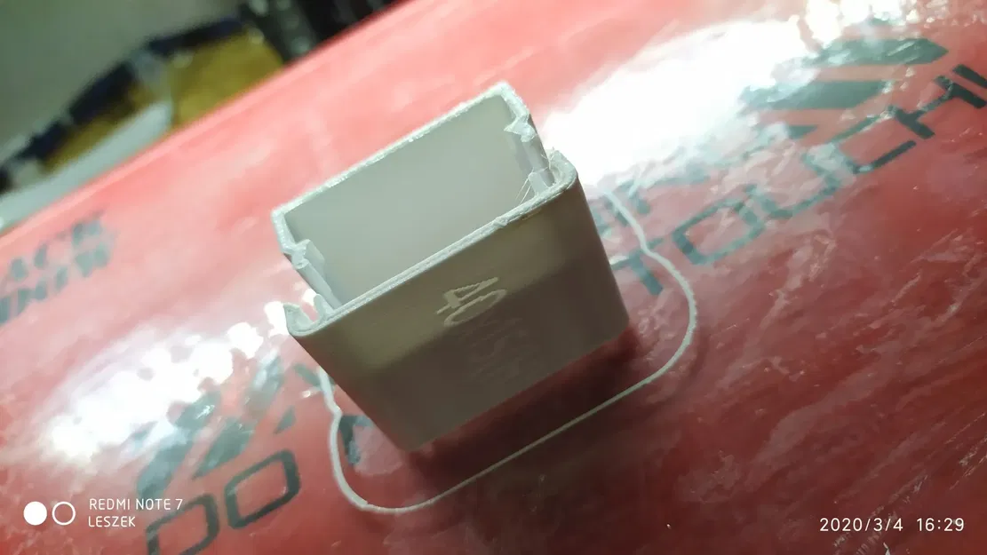 Listwy Elektroinstalacyjne cho dây dẫn và cáp - Image 5