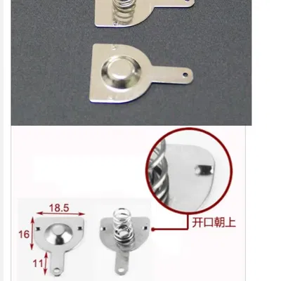 Giá đỡ pin 18650 phiên bản V1 và V2