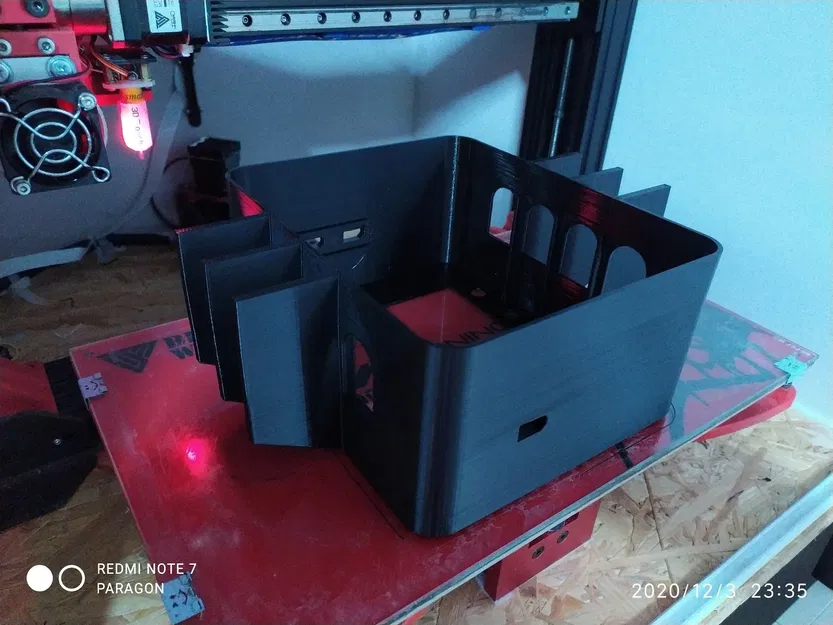 Nắp ngắt mạch Sace ABB S3 4-Pole - Image 4