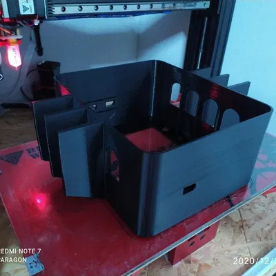 Nắp ngắt mạch Sace ABB S3 4-Pole