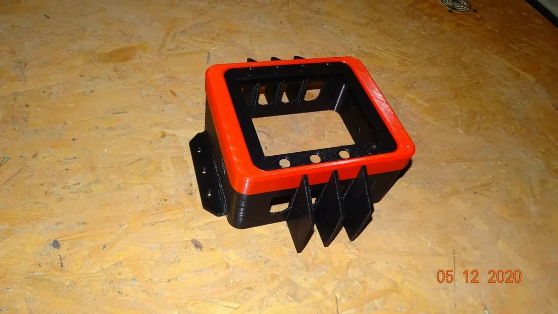 Nắp ngắt mạch Sace ABB S3 4-Pole - Image 6