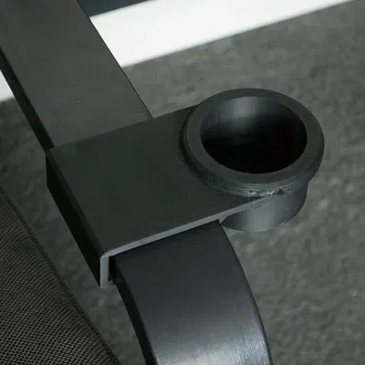 Giá đỡ cốc cho ghế IKEA POÄNG và các loại ghế tương tự