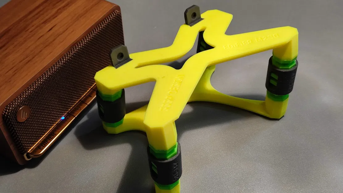 Giá đỡ loa linh hoạt cho máy chiếu và âm thanh - Image 2