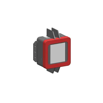 Nắp ngắt mạch 3 cực Sace ABB S3