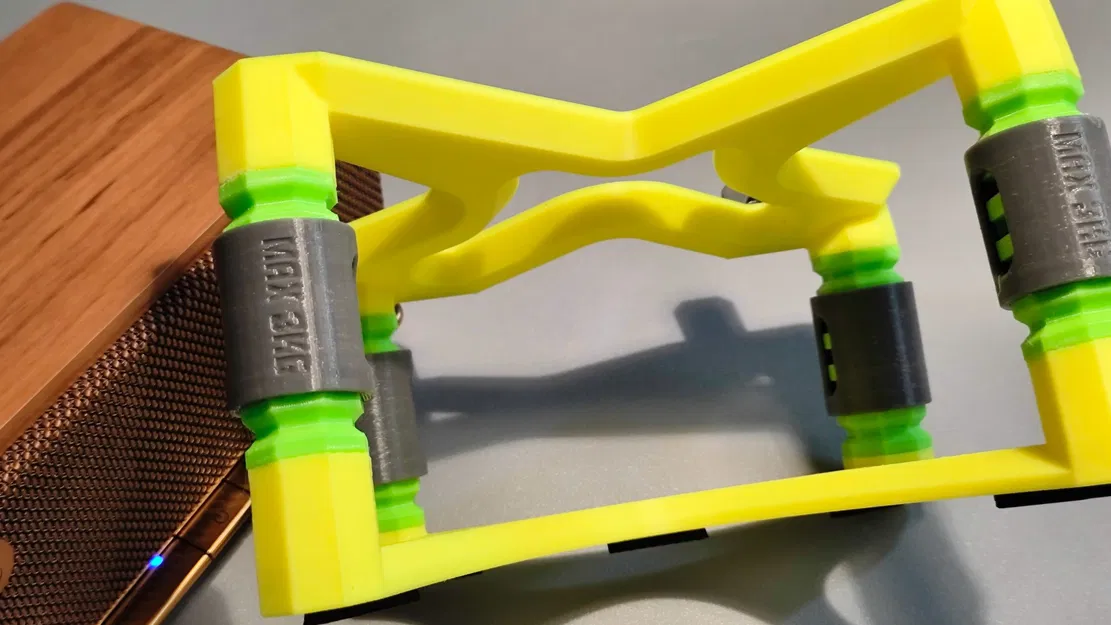 Giá đỡ loa linh hoạt cho máy chiếu và âm thanh - Image 3