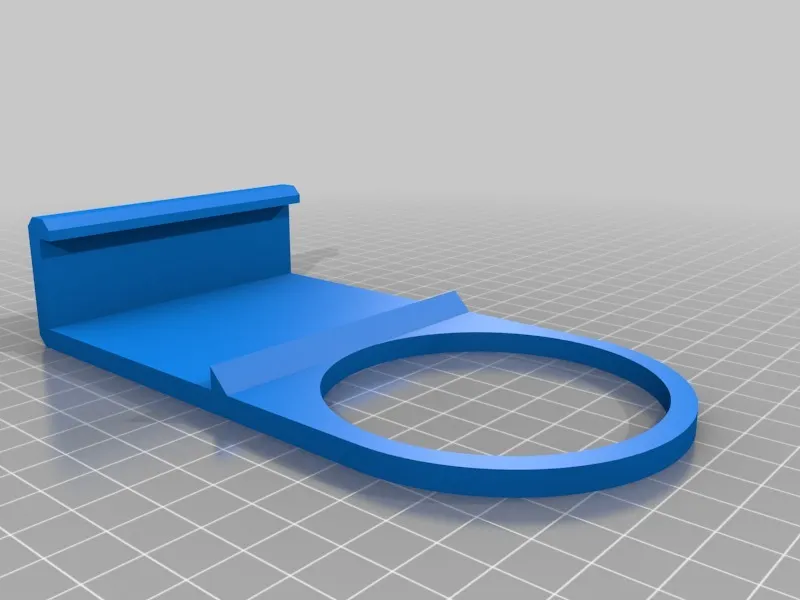 Giá đỡ cốc cho ghế IKEA POÄNG và các loại ghế tương tự - Image 4