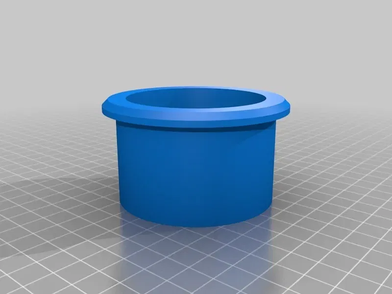 Giá đỡ cốc cho ghế IKEA POÄNG và các loại ghế tương tự - Image 5