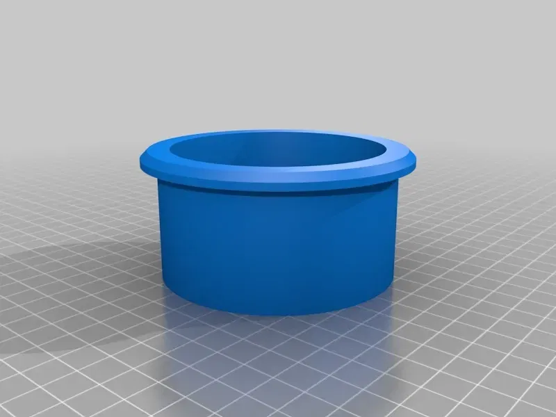 Giá đỡ cốc cho ghế IKEA POÄNG và các loại ghế tương tự - Image 6