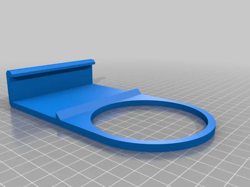 Giá đỡ cốc cho ghế IKEA POÄNG và các loại ghế tương tự - Image 7