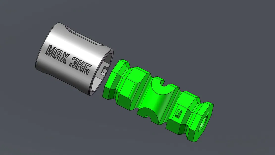 Giá đỡ loa linh hoạt cho máy chiếu và âm thanh - Image 9