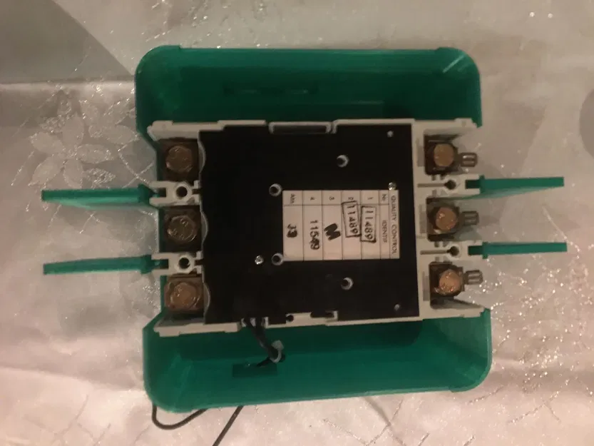 Nắp ngắt mạch 3 cực Sace ABB S3 - Image 7