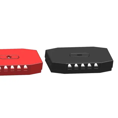 Thiết kế ray busbar bằng nhôm cho pin lưu trữ năng lượng