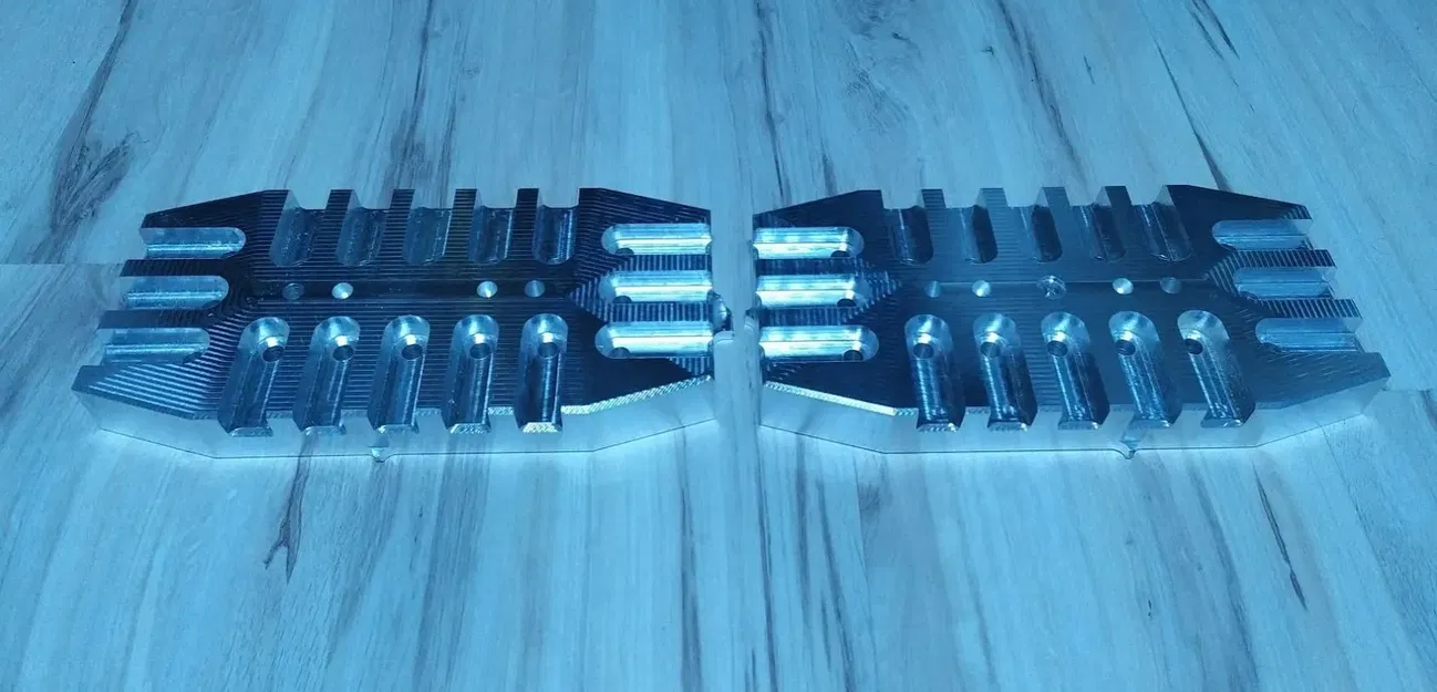 Thiết kế ray busbar bằng nhôm cho pin lưu trữ năng lượng - Image 4