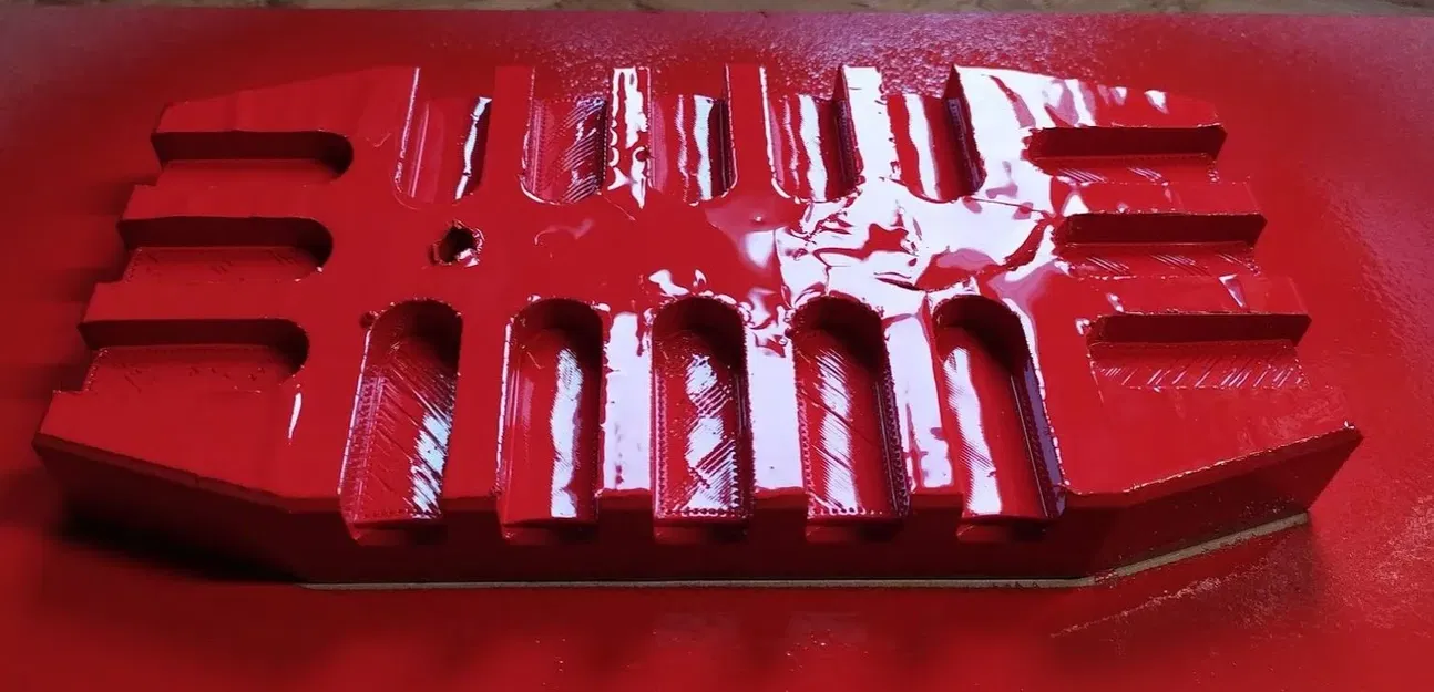 Thiết kế ray busbar bằng nhôm cho pin lưu trữ năng lượng - Image 7