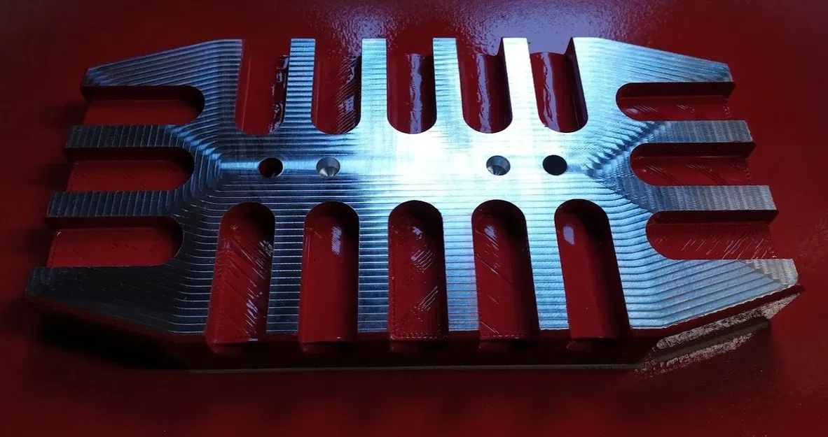 Thiết kế ray busbar bằng nhôm cho pin lưu trữ năng lượng - Image 8