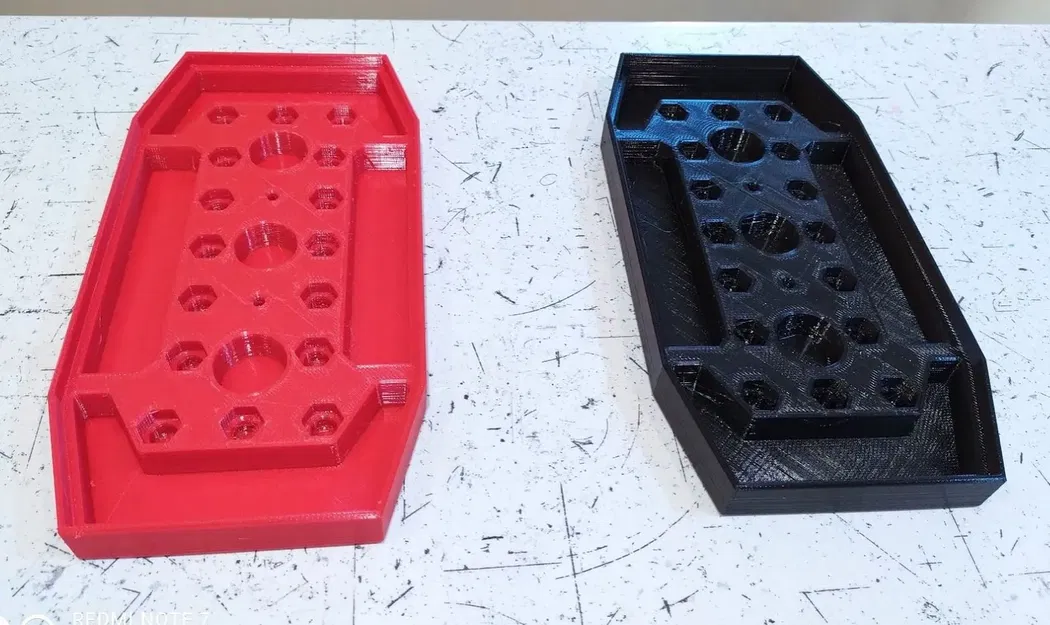 Thiết kế ray busbar bằng nhôm cho pin lưu trữ năng lượng - Image 12