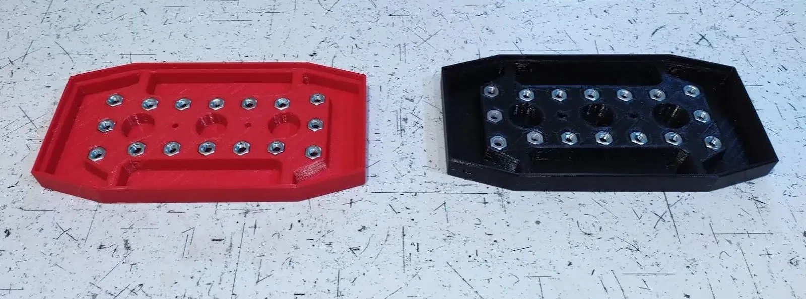 Thiết kế ray busbar bằng nhôm cho pin lưu trữ năng lượng - Image 13