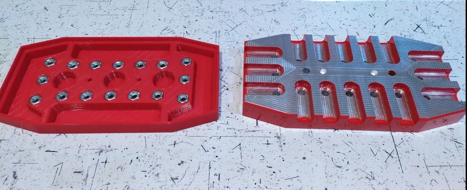 Thiết kế ray busbar bằng nhôm cho pin lưu trữ năng lượng - Image 14