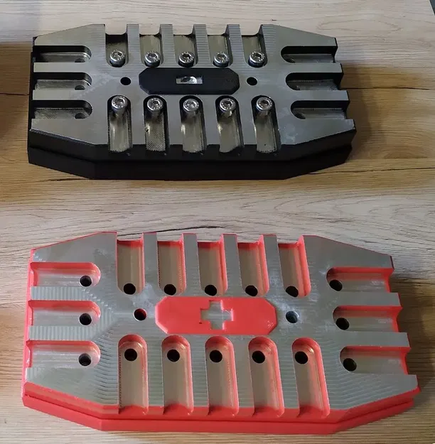 Thiết kế ray busbar bằng nhôm cho pin lưu trữ năng lượng - Image 17