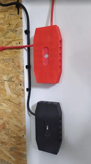 Thiết kế ray busbar bằng nhôm cho pin lưu trữ năng lượng - Image 19