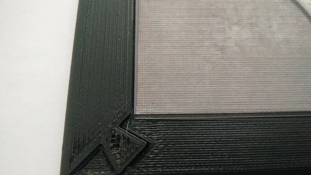 Đầu nối cạnh cho trò chơi Zombicide - Image 3