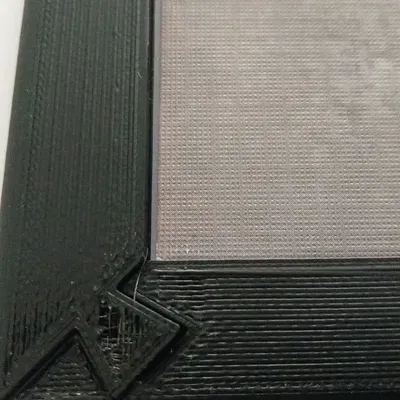 Đầu nối cạnh cho trò chơi Zombicide