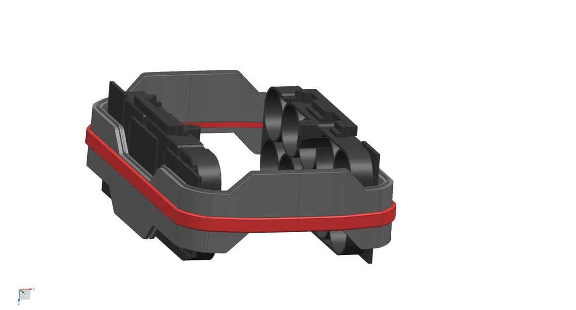 Pin mở rộng 2x cho Parkside x20V Team - Image 2