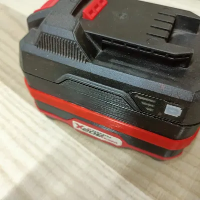 Pin mở rộng 2x cho Parkside x20V Team