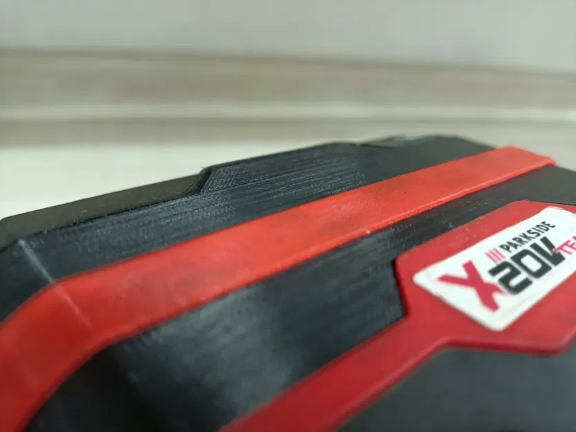 Pin mở rộng 2x cho Parkside x20V Team - Image 5