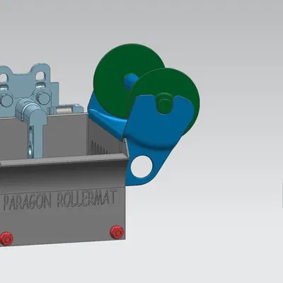 Filtr tự động 150mm cho bể cá biển và nước ngọt