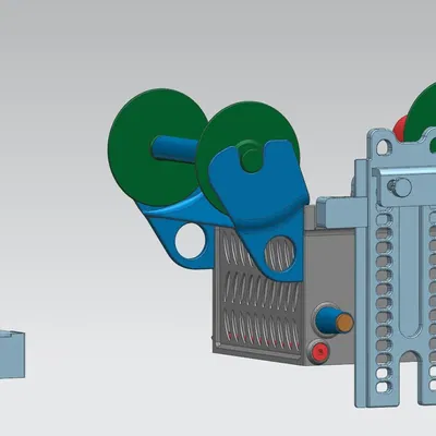 Filtr tự động 150mm cho bể cá biển và nước ngọt