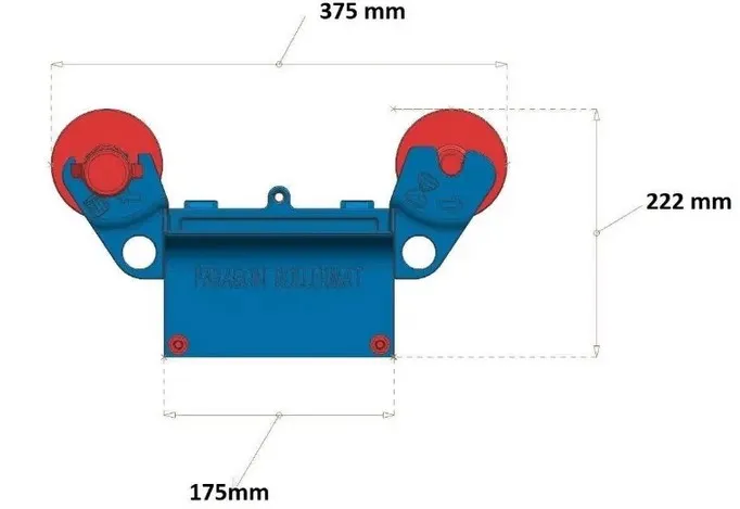 Filtr tự động 150mm cho bể cá biển và nước ngọt - Image 12