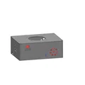 Hộp điện tử cho đèn LED - 2 cấp độ - Thumbnail 1