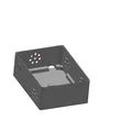 Hộp điện tử cho đèn LED - 2 cấp độ - Thumbnail 2