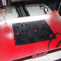 Hộp điện tử cho đèn LED - 2 cấp độ - Thumbnail 9