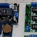 Hộp điện tử cho đèn LED - 2 cấp độ - Thumbnail 10