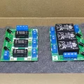 Hộp điện tử cho đèn LED - 2 cấp độ - Thumbnail 11